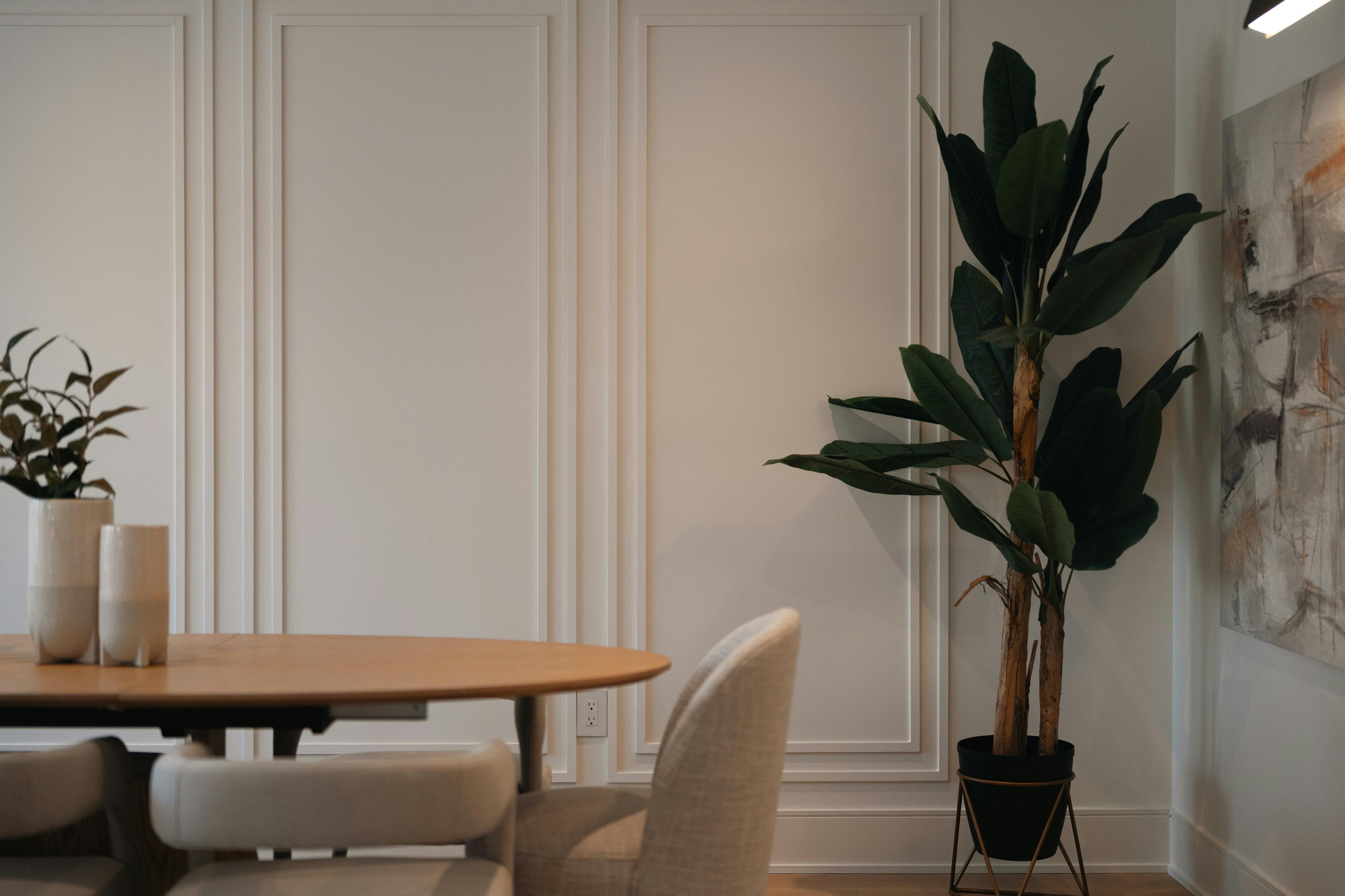 Wall Moulding