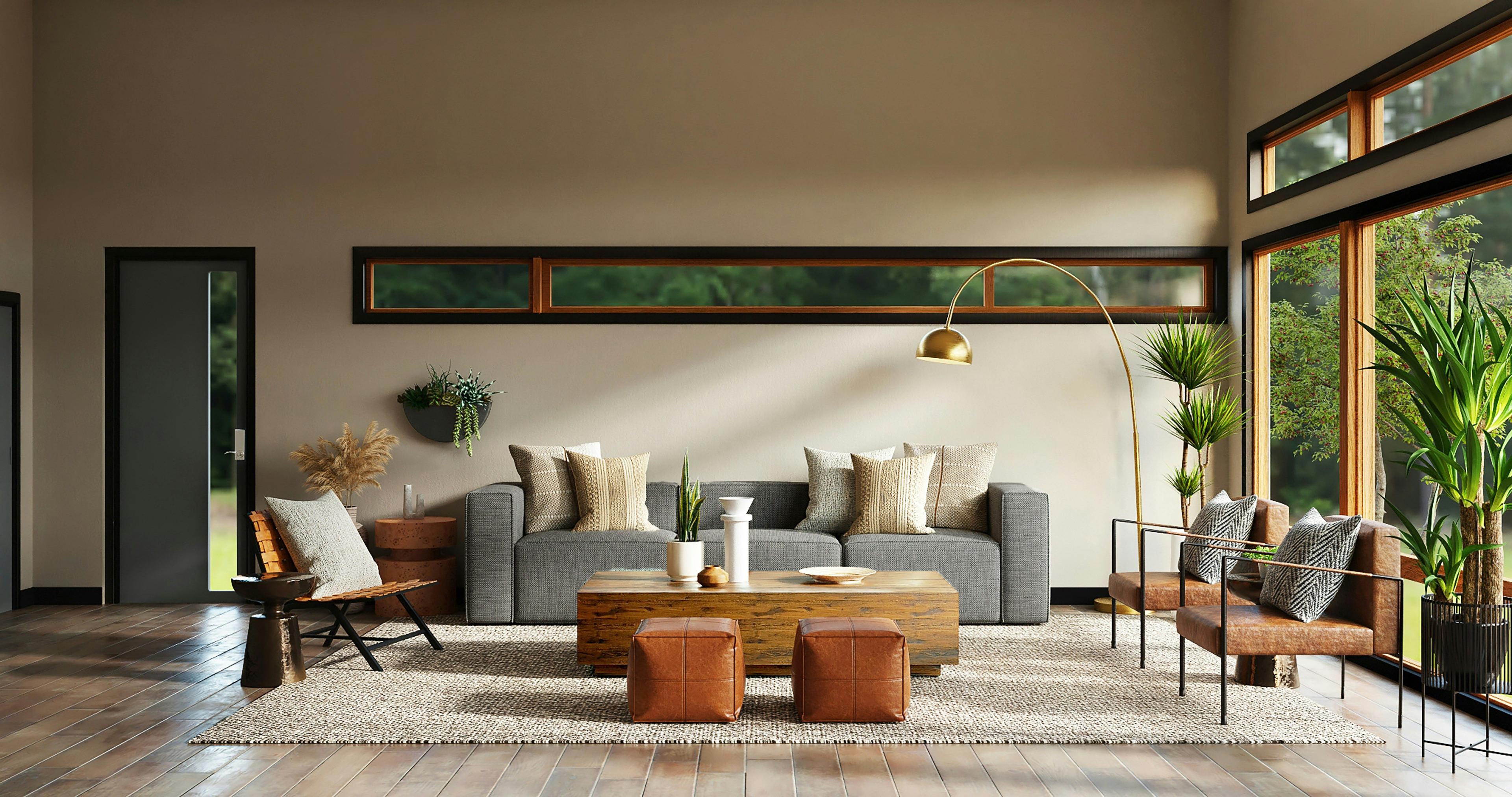 Interior Painting