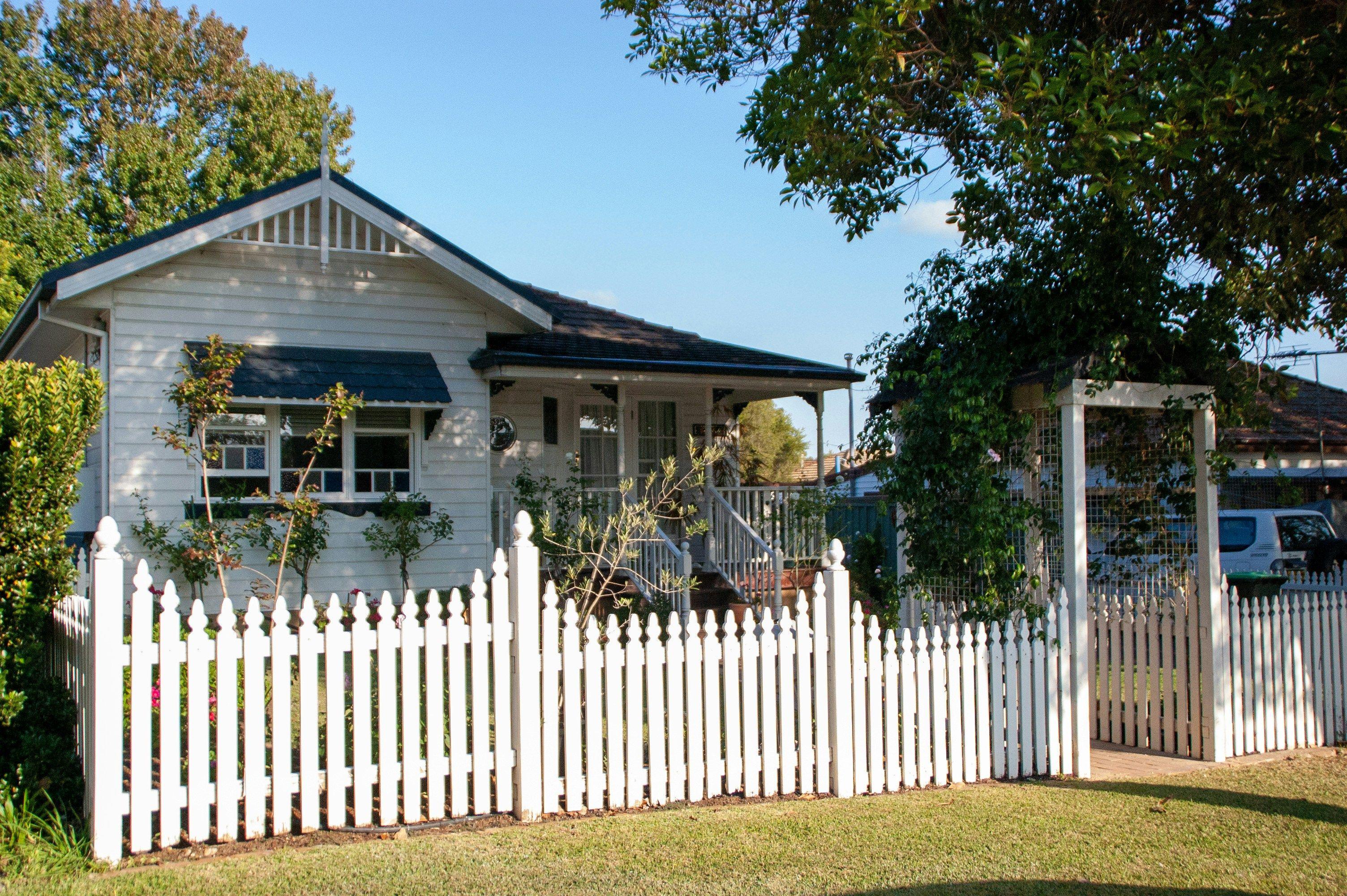 Exterior Painting